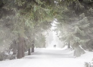 Σε ποια σημεία χρειάζονται αντιολισθητικές αλυσίδες στην Κεντρική Μακεδονία