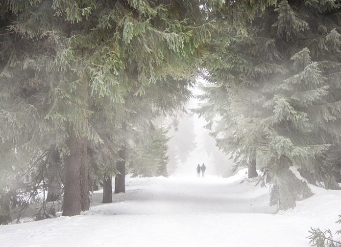 Σε ποια σημεία χρειάζονται αντιολισθητικές αλυσίδες στην Κεντρική Μακεδονία