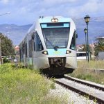 ΤΡΑΙΝΟΣΕ: Αρχισαν σήμερα τα δρομολόγια Πειραιάς-Αεροδρόμιο