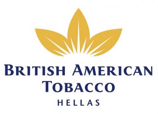 BAT Hellas: Κορυφαίος Εργοδότης σε Ελλάδα και Ευρώπη 2018