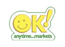 Χρυσό Βραβείο για τα ΟΚ! Anytime Markets Χρυσό Βραβείο για τα ΟΚ! Anytime Markets