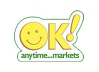 Χρυσό Βραβείο για τα ΟΚ! Anytime Markets