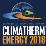 Διεθνής Έκθεση Climatherm Energy 2018