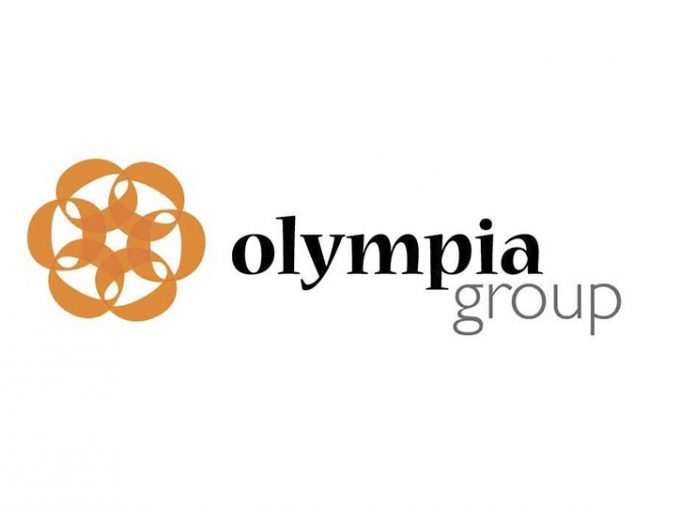 Διοικητικές αλλαγές στον Όμιλο Olympia