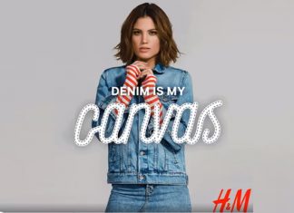 Η H&M με νέα καμπάνια και διαγωνισμό