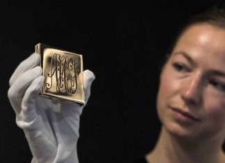 Οίκος Christie's: Χρονιά ρεκόρ με αύξηση πωλήσεων