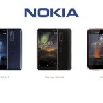 Νέα Nokia smartphones από την HMD Global Νέα Nokia smartphones από την HMD Global