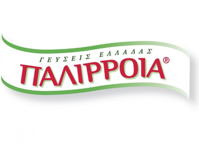 Παλίρροια Α.Ε : Παρουσιάζει τη νέα εικόνα της σειράς κονσερβών