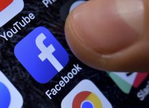 N. Παππάς: Επίσκεψη σε Facebook και Electronic Arts N. Παππάς: Επίσκεψη σε Facebook και Electronic Arts