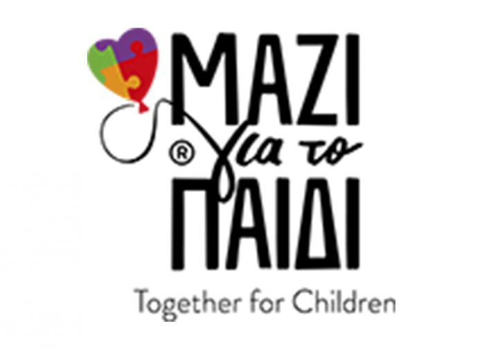 Το «Μαζί για το Παιδί» τιμά τη Δέλτα