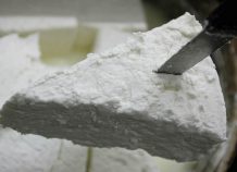 Ο Ιωάννης Βιτάλης πρόεδρος της Διεπαγγελματικής Οργάνωση Φέτας Ο Ιωάννης Βιτάλης πρόεδρος της Διεπαγγελματικής Οργάνωση Φέτας