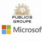 Publicis: Στη Microsoft η ανάπτυξη της Marcel Publicis: Στη Microsoft η ανάπτυξη της Marcel