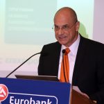 Eurobank: Στρατηγική επιλογή η στήριξη νέων επιχειρηματιών Eurobank: Στρατηγική επιλογή η στήριξη νέων επιχειρηματιών