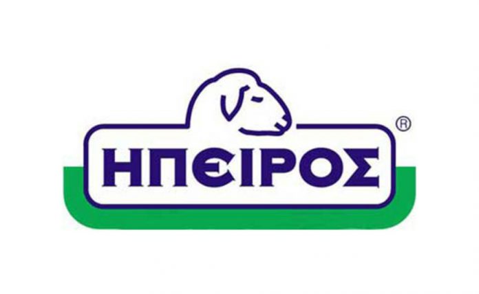 Αύξηση 17% των εξαγωγών της ΗΠΕΙΡΟΣ ΑΕΒΕ