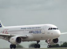 Airbus SE: Αναζητεί τρόπους βελτίωσης του βαθμού παραγωγής του Α320 Airbus: Αναζητεί τρόπους βελτίωσης βαθμού παραγωγής του Α320