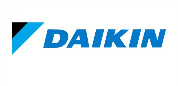 Daikin Hellas: Διευρύνει το δίκτυο καταστημάτων της