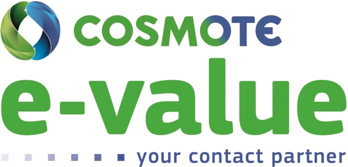 Διάκριση για την COSMOTE e-value