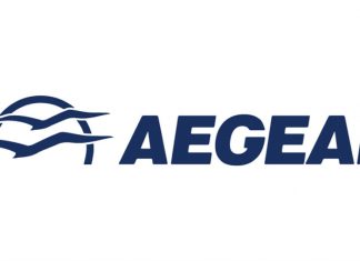 Η δημοσίευση των αποτελεσμάτων έτους της Aegean
