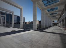 ΕΚΤΕΡ: Ανέλαβε την ανακαίνιση του EDEN BEACH RESORT ΕΚΤΕΡ: Ανέλαβε την ανακαίνιση του EDEN BEACH RESORT