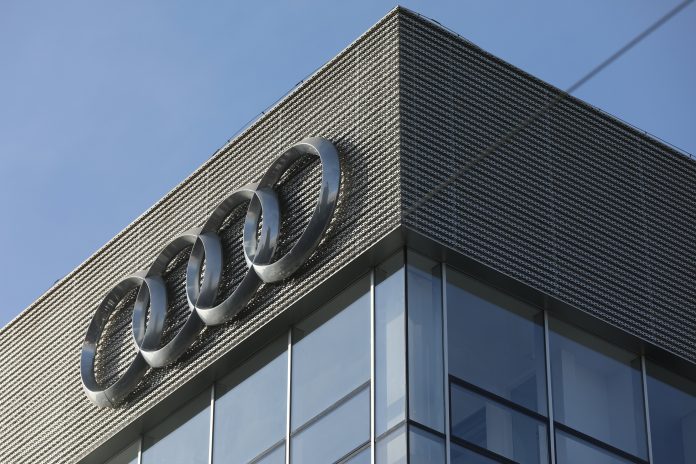 Έρευνες στην Audi από Γερμανούς εισαγγελείς
