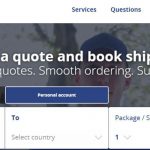 Eurosender: Αύξηση πωλήσεων 50% στην ελληνική αγορά Eurosender: Αύξηση πωλήσεων 50% στην ελληνική αγορά