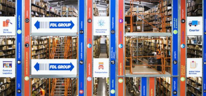 Foodlink: Μεταβίβαση του 25% στην VNK CAPITAL