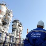 Gazprom: Ανέβασε το κόστος κατασκευής του Turkish Stream