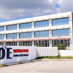 IDE: Συνεργασία με το Αριστοτέλειο Πανεπιστήμιο Θεσσαλονίκης IDE: Συνεργασία με το Αριστοτέλειο Πανεπιστήμιο Θεσσαλονίκης