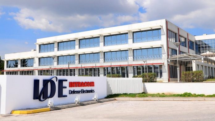 IDE: Συνεργασία με το Αριστοτέλειο Πανεπιστήμιο Θεσσαλονίκης
