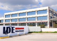 IDE: Υλοποίησε έργο για το Ναυτικό της Ινδονησίας