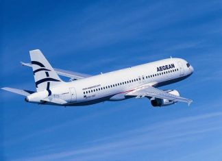 Το Οικονομικό Ημερολόγιο της Aegean