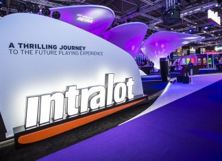 Intralot: Υπέγραψε δεκαετές συμβόλαιο με την Camelot
