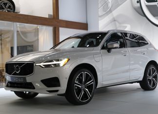 Τα κέρδη της Volvo το 2017