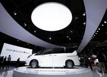 Nissan: Επενδύσεις δις δολαρίων για ενίσχυση των πωλήσεων