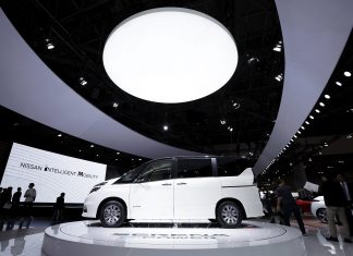 Nissan: Επενδύσεις δις δολαρίων για ενίσχυση των πωλήσεων
