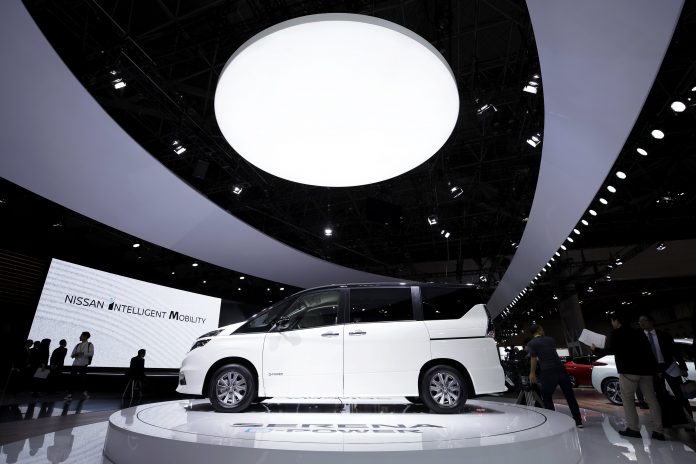 Nissan: Επενδύσεις δις δολαρίων για ενίσχυση των πωλήσεων