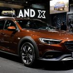Opel: Υποχώρηση πωλήσεων το 2017