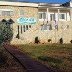 Νέες επενδύσεις από την ΑΗΒ Γκρουπ για το μεταλλικό νερό ΘΕΟΝΗ Στην περαιτέρω ενίσχυση των εξαγωγών στοχεύει η ΑΗΒ Group