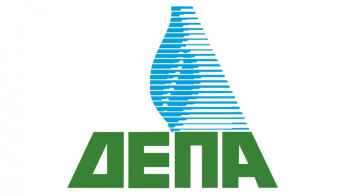 Πρόστιμο στη ΔΕΠΑ από την Επιτροπή Ανταγωνισμού