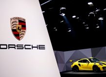 Ρεκόρ παραδόσεων για την Porsche Ρεκόρ παραδόσεων για την Porsche