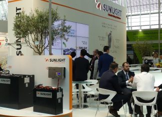 Συστήματα SUNLIGHT: Έναρξη διαδικασίας συγχώνευσης