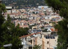 Ανακοινώθηκαν οι εκτιμητές για τις νέες αντικειμενικές αξίες