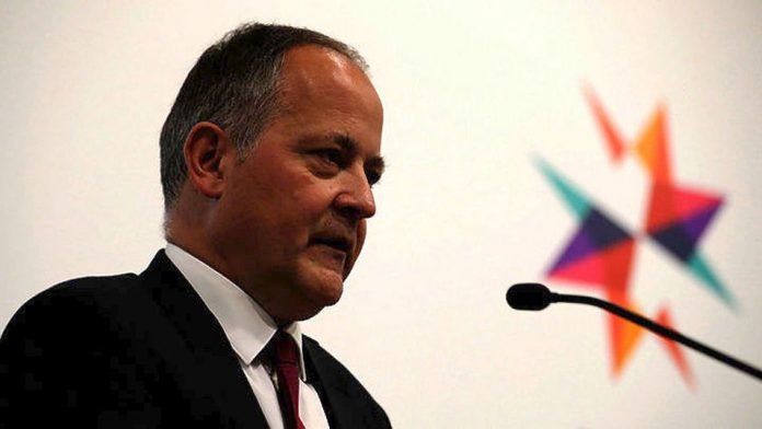 Μπ. Κερέ: Η ΕΚΤ μπορεί να επιβραδύνει τις αγορές ομολόγων
