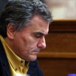 Απογοήτευσε το εσωτερικό του ΣΥΡΙΖΑ ο Τσακαλώτος