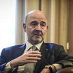 Ο Πιέρ Μοσκοβισί για τη μετά το πρόγραμμα εποπτεία