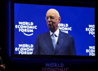 Ο Πρόεδρος του Παγκόσμιου Οικονομικού Φόρουμ για το 2018