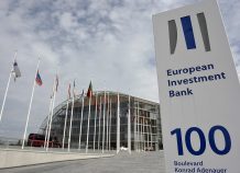 TAP: Χρηματοδότηση 1,5 δισ. ευρώ από την ΕΤΕπ TAP: Χρηματοδότηση 1,5 δισ. ευρώ από την ΕΤΕπ
