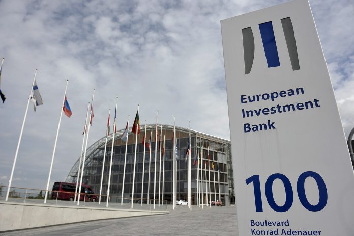 TAP: Χρηματοδότηση 1,5 δισ. ευρώ από την ΕΤΕπ
