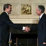 Ανέλαβε καθήκοντα ο νέος πρόεδρος της Fed
