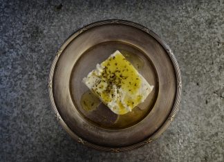 Δανικές εταιρείες πουλούσαν παρανόμως «φέτα» ενώ δεν ήταν